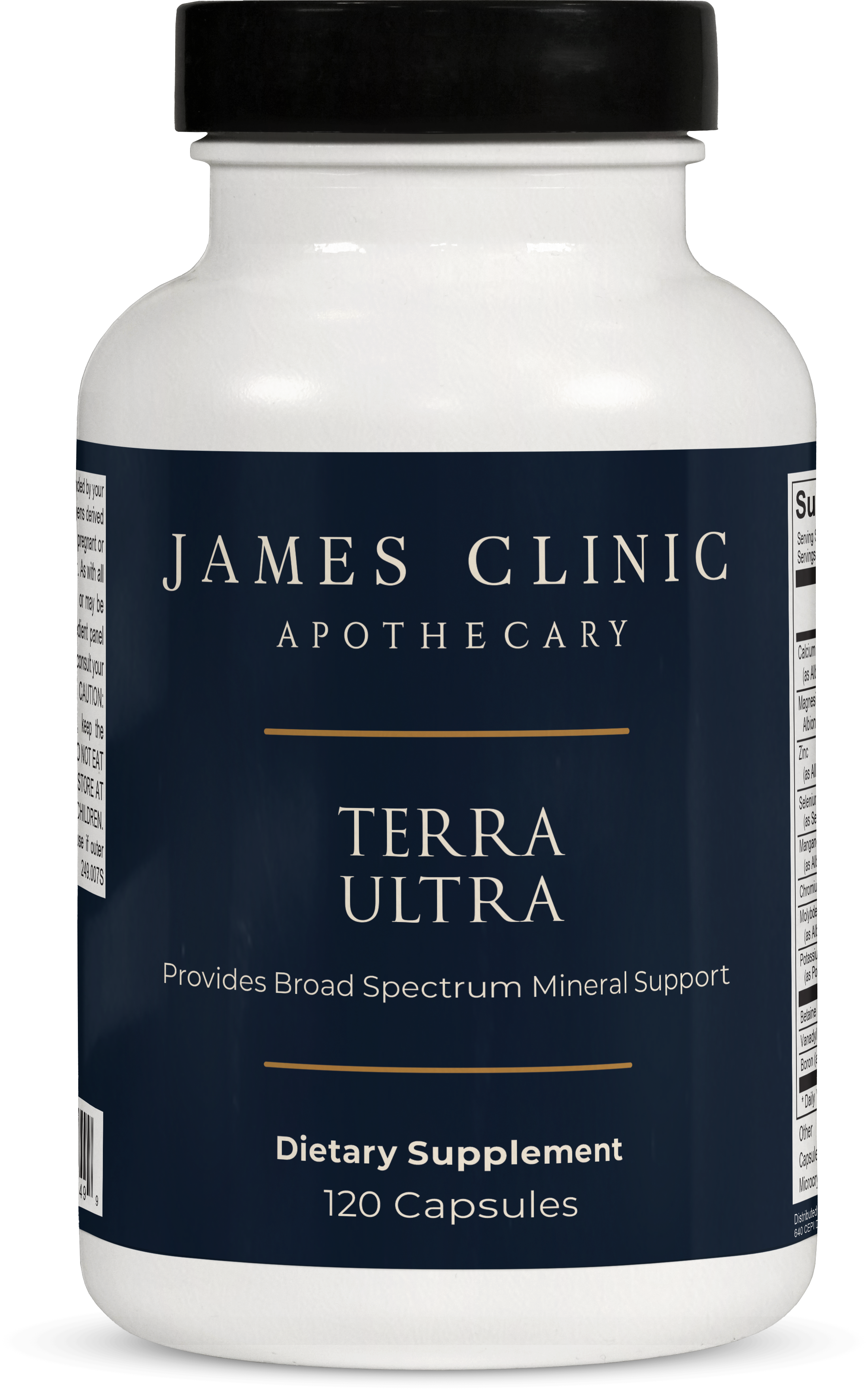 Ultimate Cellular Performance Stack | James Clinic Apothecary
