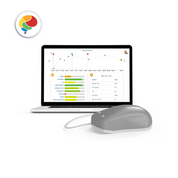 Brain Gauge Home