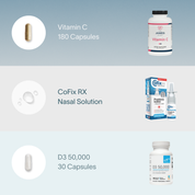 Vital Care Box