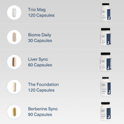 Weight Loss Breakthrough Stack