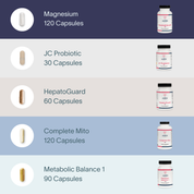 Weight Loss Breakthrough Stack