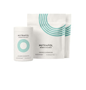 Nutrafol Women's Balance Hair Growth Pack (3-month supply)