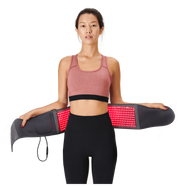 Red Light Therapy Belt