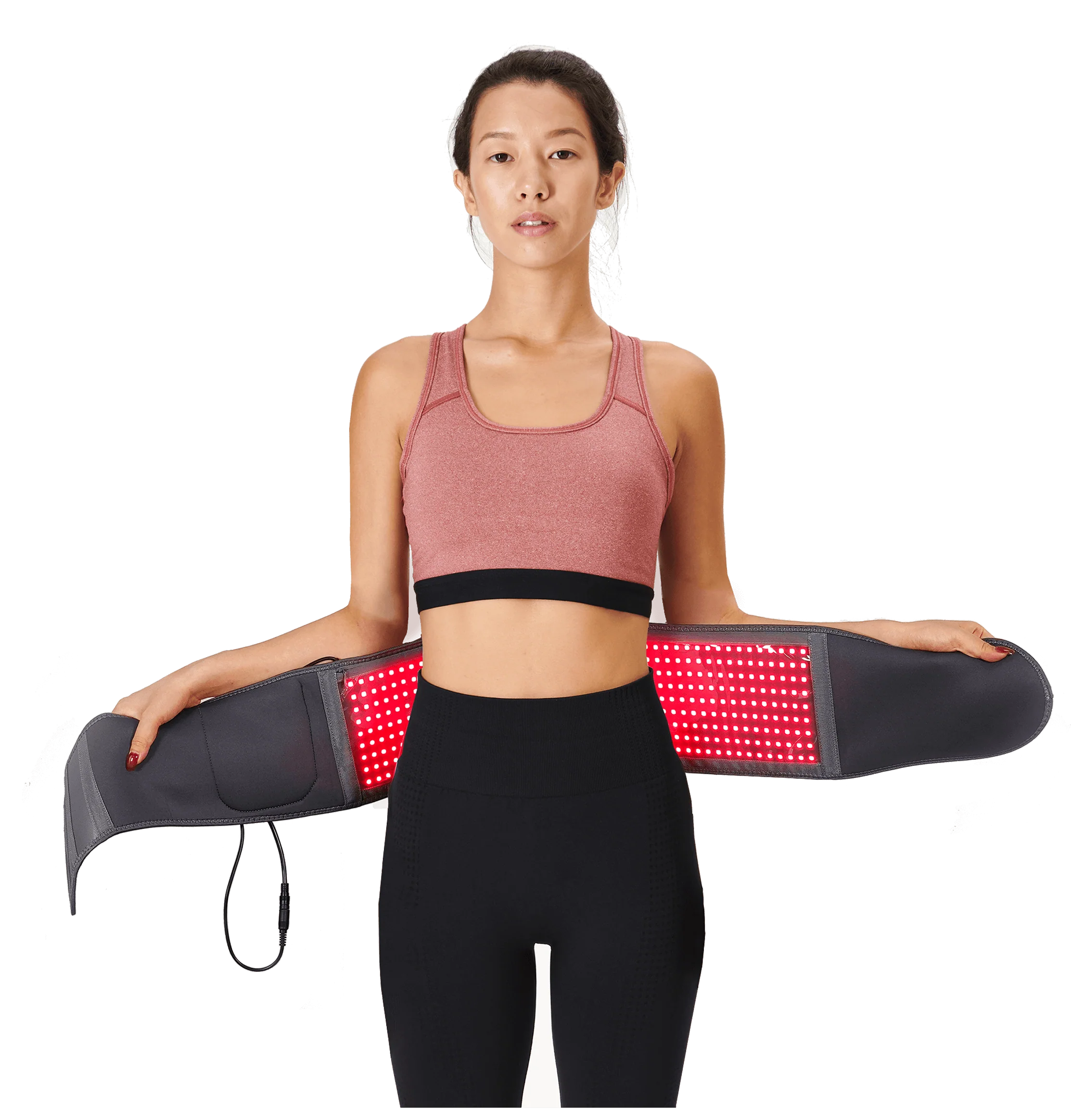 Red Light Therapy Belt