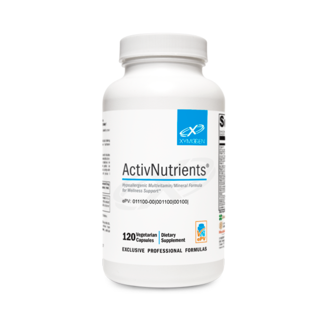 ActivNutrients