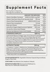 Nutrafol Women Hair Growth Pack (3-month supply)