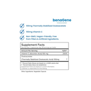 benaGene Capsules