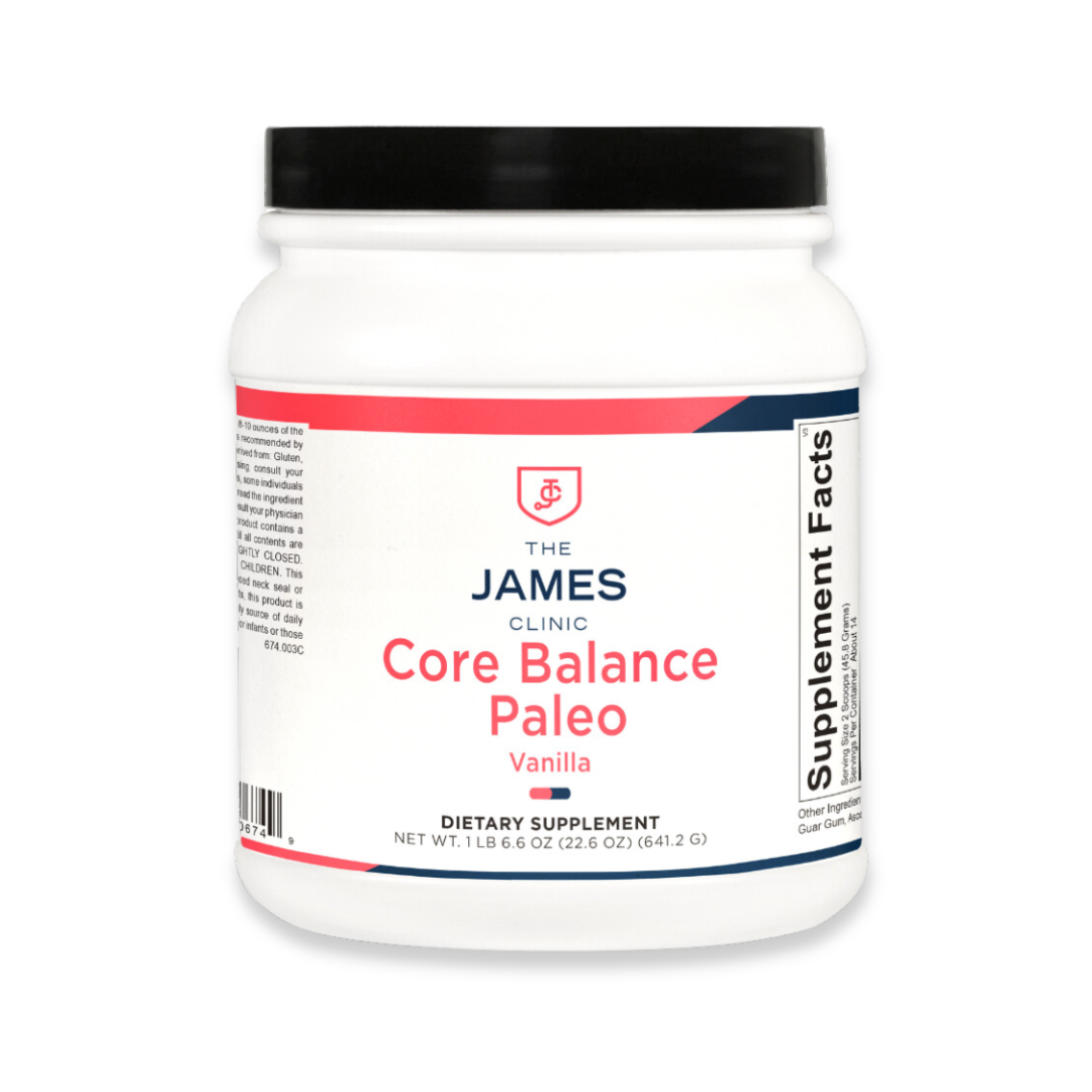 Post-Spike Recovery Stack