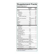 SIBO Relief Stack