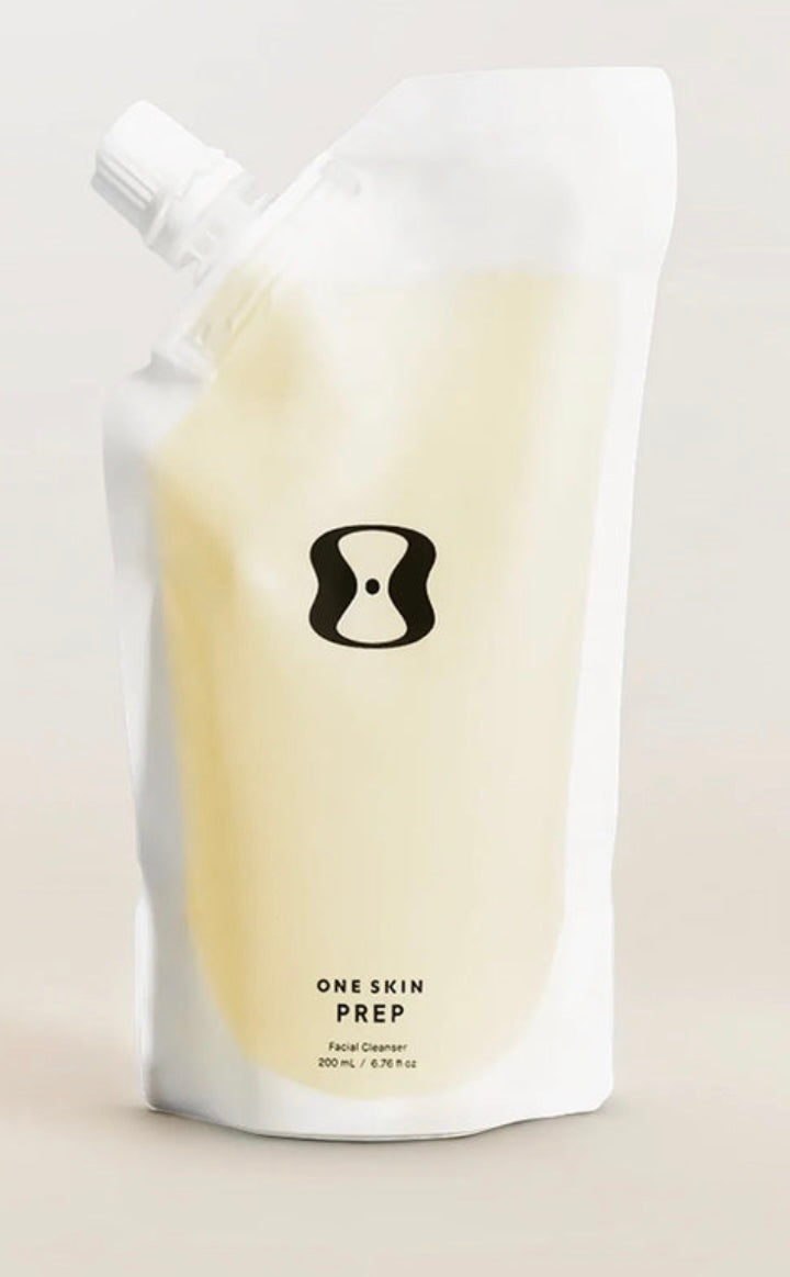 PREP Facial Cleanser REFILL