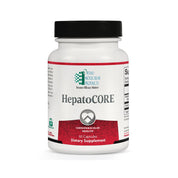 HepatoCORE