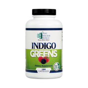 Indigo Greens Capsules