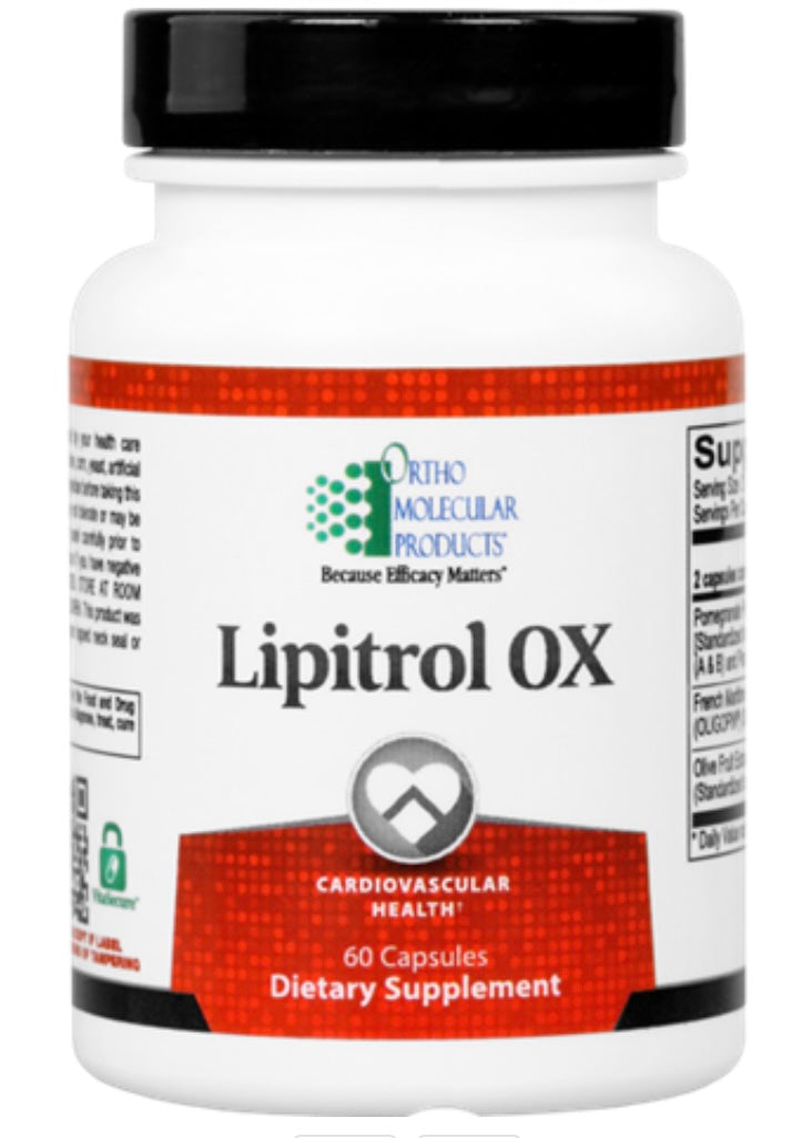 Lipitrol OX