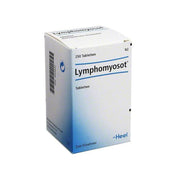 Lymphomyosot