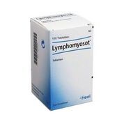 Lymphomyosot