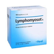 Lymphomyosot Ampoule