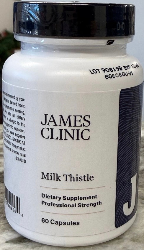 Milk Thistle