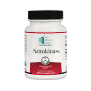 Nattokinase