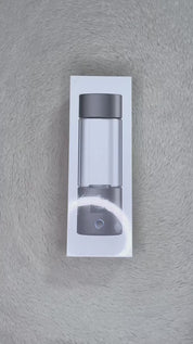 Python Bionic Hydrogen water bottle