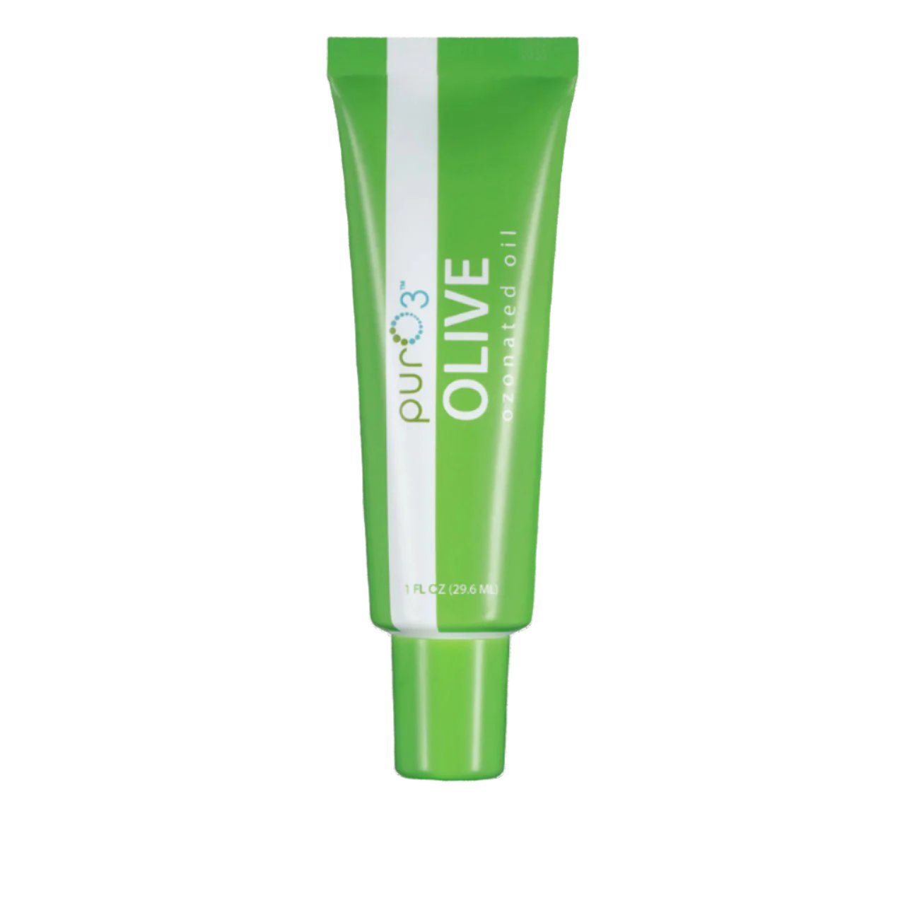 Ozonated Olive Oil