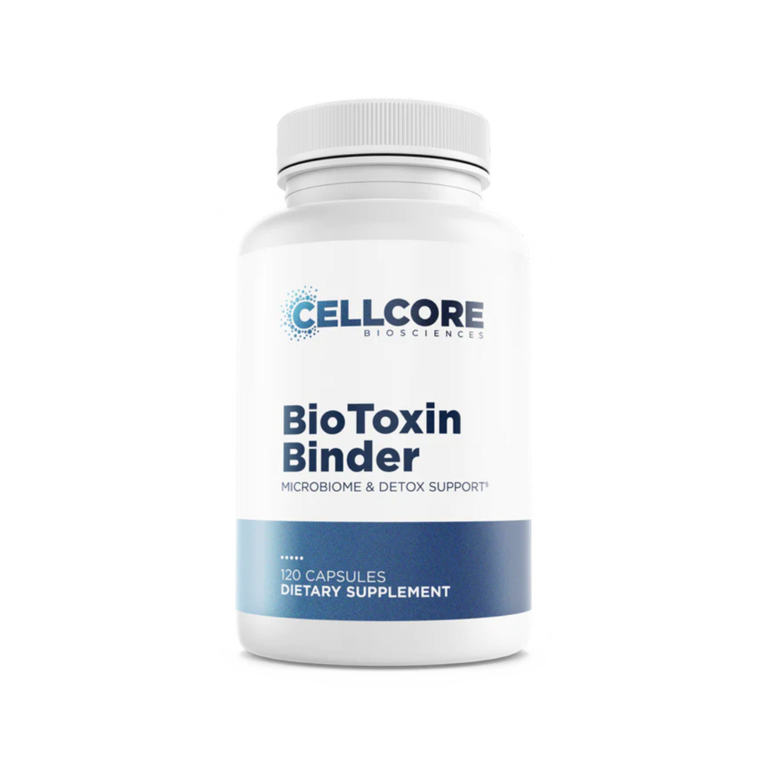 BioToxin Binder