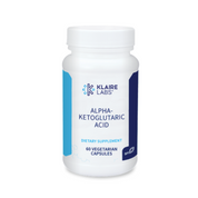 Alpha-Ketoglutaric Acid