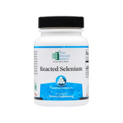 Reacted Selenium