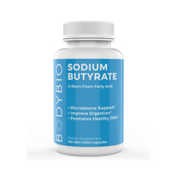Sodium Butyrate