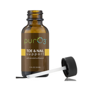 Toe & Nail Support