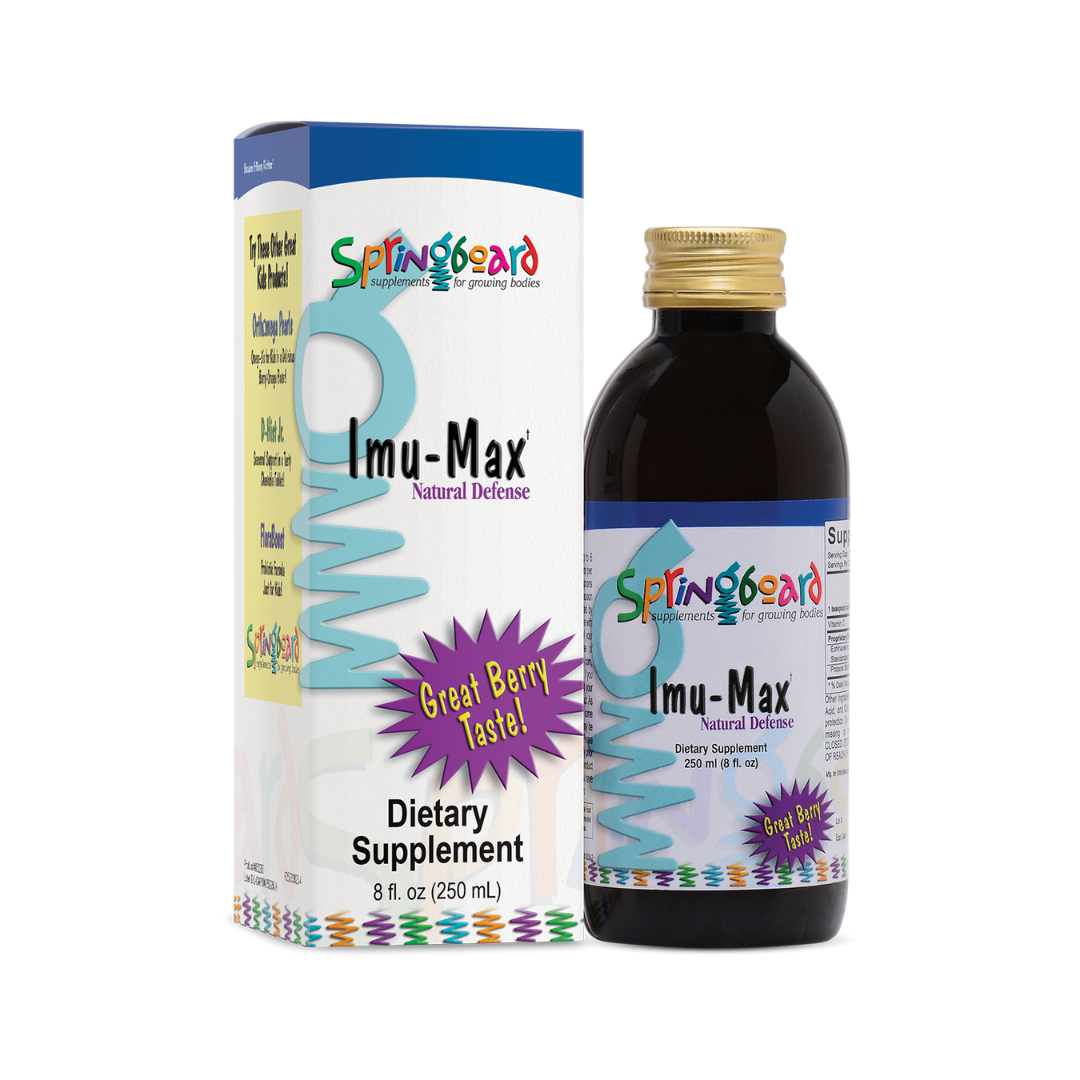 Imu-Max