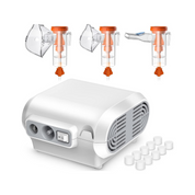 At-Home Nebulizer