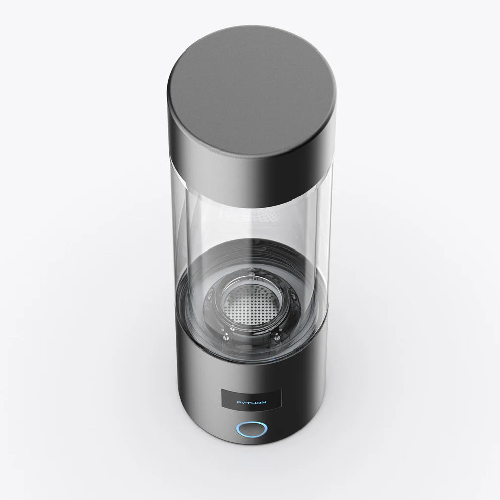 Python Bionic Hydrogen water bottle
