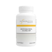 Resveratrol Ultra HP