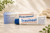 Traumeel Ointment (Cream)