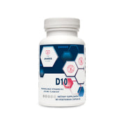 Vitamin D10