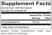 Phosphatidylserine
